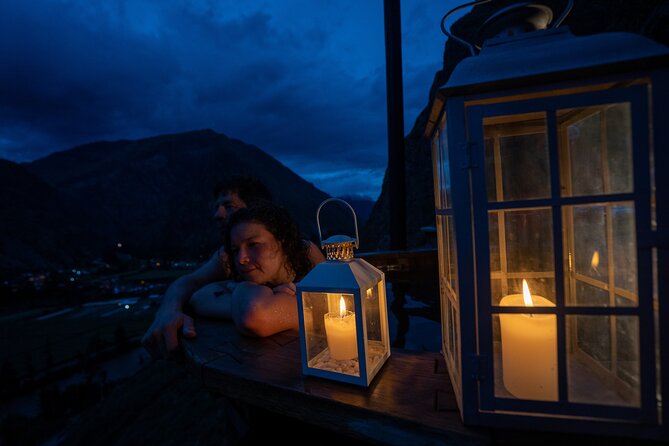 Via Ferrata and Zip Line in Starlodge Cusco One Nigth - Safety Equipment Provided