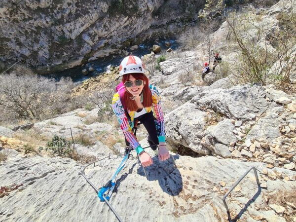 Via Ferrata Čikola Canyon - Customer Feedback Insights