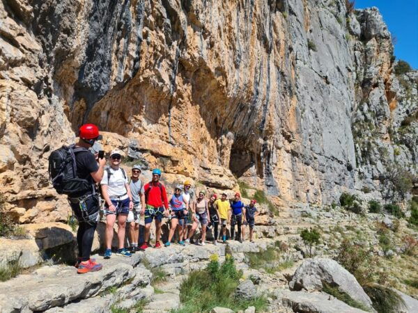 Via Ferrata Čikola Canyon - Frequently Asked Questions