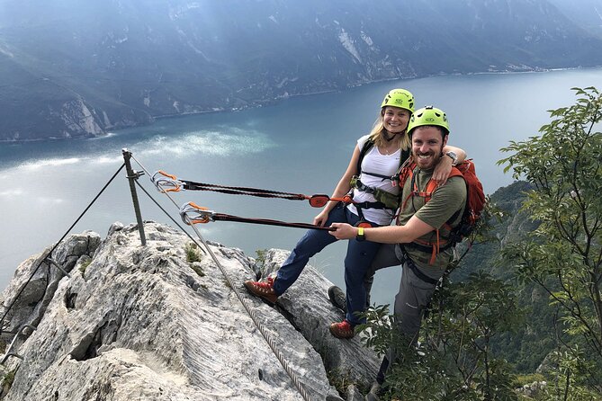 Via Ferrata Cima Capi - Reviews