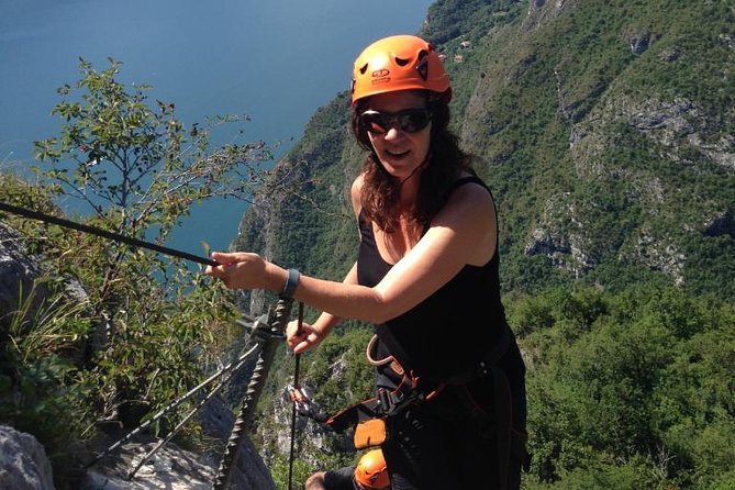 Via Ferrata Cima Capi - Frequently Asked Questions