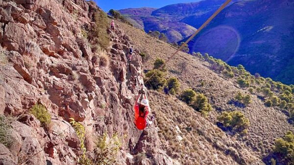 Via Ferrata De Castala - Frequently Asked Questions