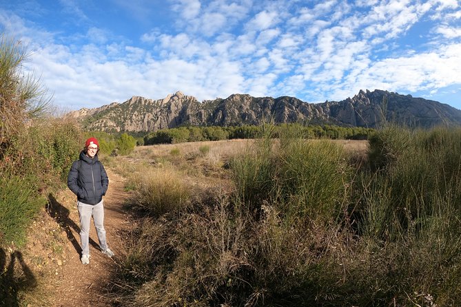 Via Ferrata in Montserrat Mountain - Additional Information