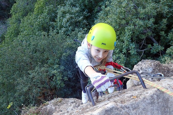 Via Ferrata in Ronda (1h From Marbella) - Pricing and Booking