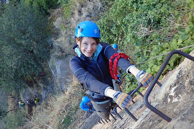 Via Ferrata in Ronda (1h From Marbella) - What To Expect