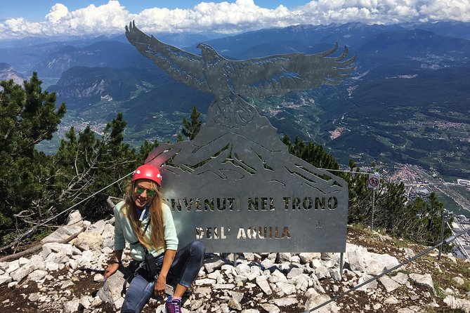 Via Ferrata of the Eagles - Tips for a Successful via Ferrata Experience