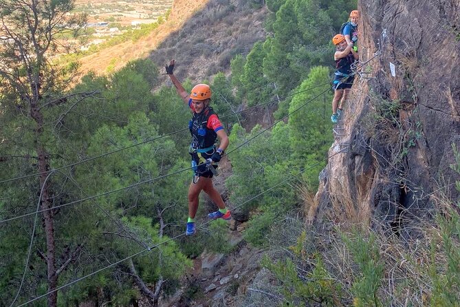 Via Ferrata Redován K2 - Common Questions About via Ferrata Redován K2
