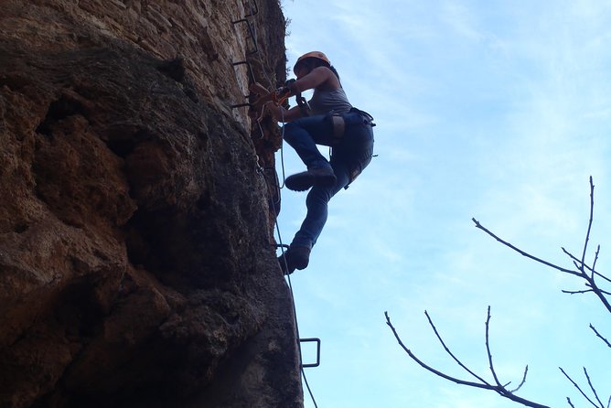 Via Ferrata Tajo De Ronda - Tips for a Memorable Experience