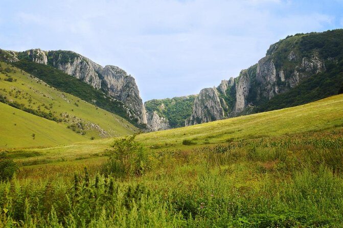 Via Ferrata Transylvania - Good To Know