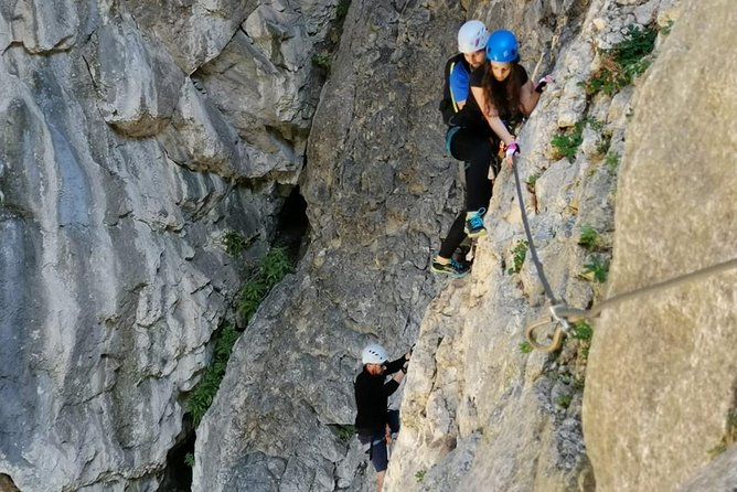 Via Ferrata Transylvania - Frequently Asked Questions