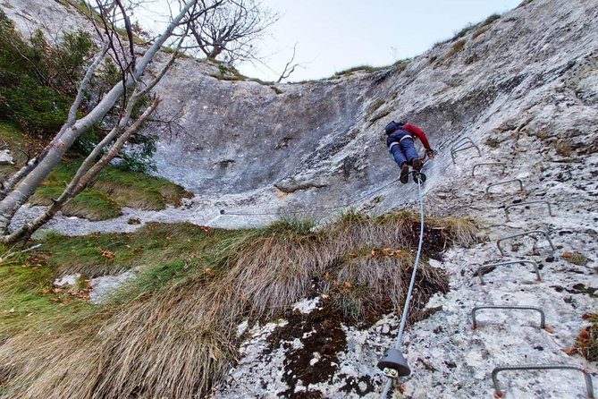 Via Ferrata Transylvania - The Sum Up