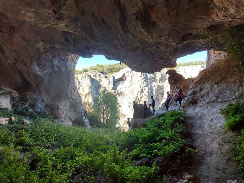 Via Ferratas Adventures (Several Locations) - What to Expect on Your Via Ferrata Tour