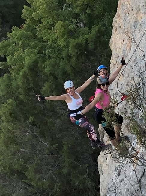 Via Ferratas Adventures (Several Locations) - Who Would Enjoy This Tour?