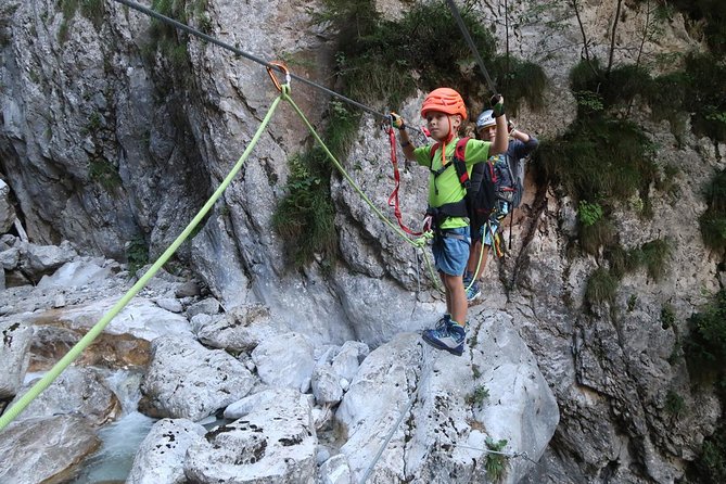 Via Ferratas In Triglav National Park And Julian Alps - Frequently Asked Questions