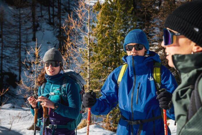 Vialattea: Snowshoeing in the Snowy Forest - Frequently Asked Questions