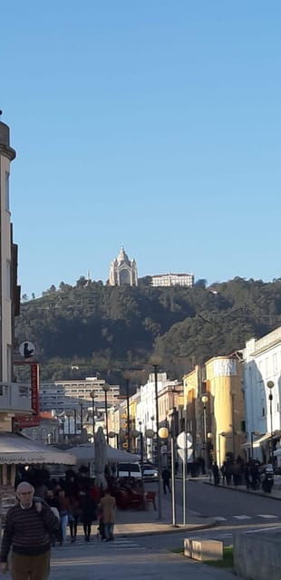 VIANA DO CASTELO - 1 Day in Atlantic City - FAQ