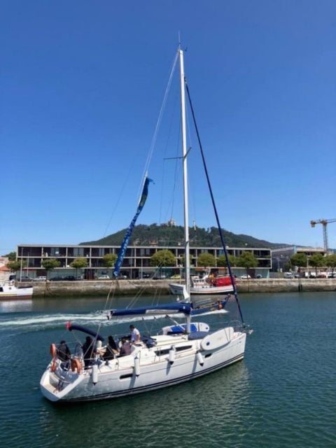Viana Do Castelo : City Nautic Tour - Experience Highlights