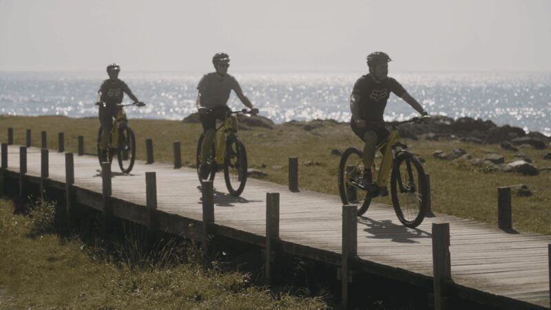 Viana do Castelo: e-mountain bike rental for adventures in nature and culture - Good To Know