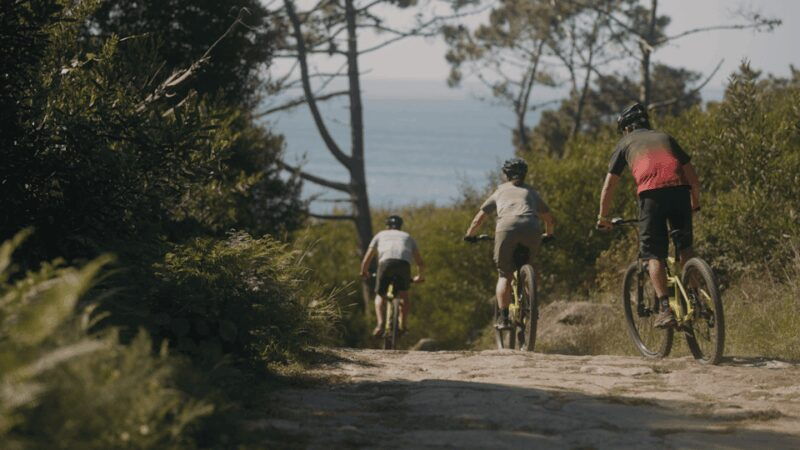 Viana do Castelo: e-mountain bike rental for adventures in nature and culture - The Sum Up