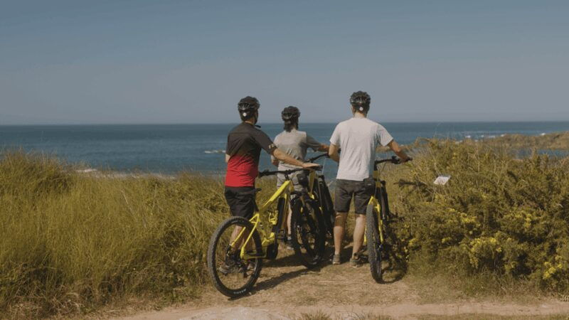 Viana do Castelo: e-mountain bike rental for adventures in nature and culture - FAQ