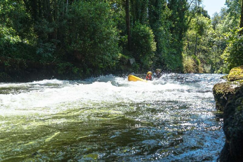 Viana do Castelo: Kayak Adventure on the Lima River - What’s Included and What to Bring