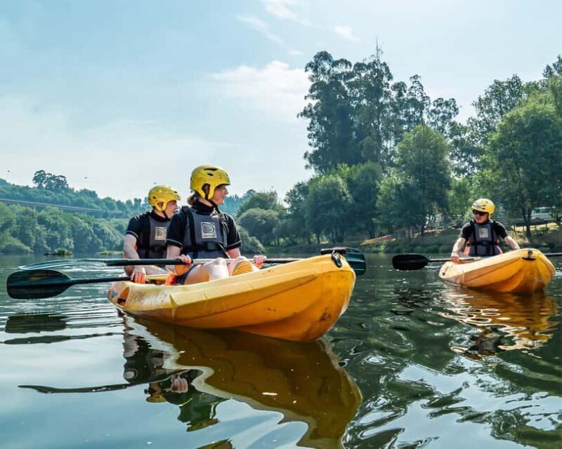 Viana do Castelo: Kayak Adventure on the Lima River - Final Thoughts