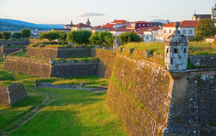 Viana Do Castelo, Ponte De Lima, and Valença Private Tour - Booking Details