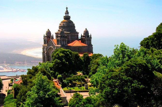 Viana Do Castelo, Ponte De Lima & Barcelos Tour - Tour Highlights