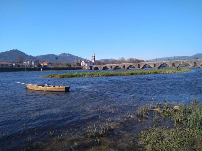 Viana Do Castelo + Ponte De Lima - Full Day - From Porto - Inclusions Provided