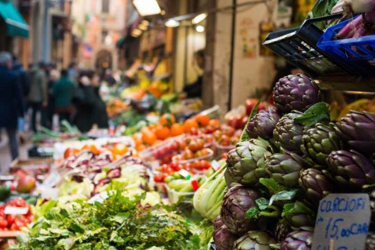 Viareggio: Market, Cooking Demo & Meal at a Locals Home - Good To Know
