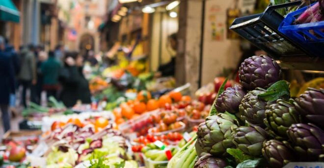 Viareggio: Market, Cooking Demo & Meal at a Locals Home - Cooking Demo Details