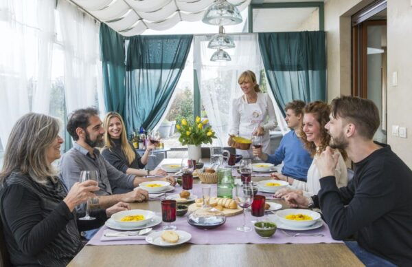 Viareggio: Market Tour & Meal With a Local Cook - The Sum Up