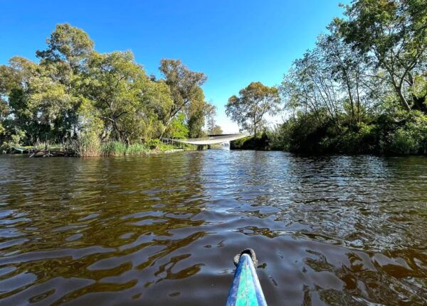 Viareggio: Natural Reserve Sunset Canoe Tour With Aperitif - Cancellation Policy