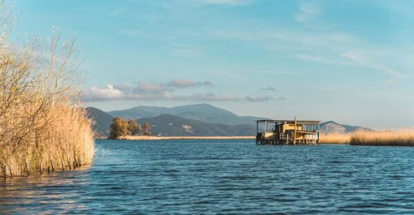 Viareggio: Natural Reserve Sunset Canoe Tour With Aperitif - Additional Information