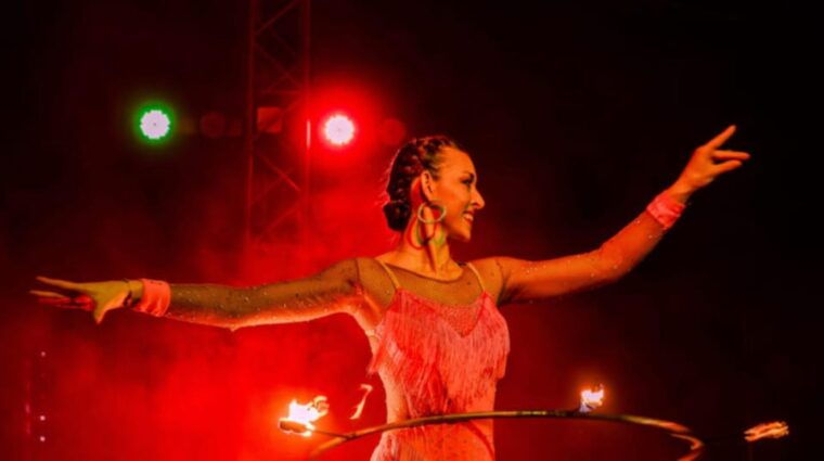 Vias: Europark Fabrikus World Amusement Park Entry Ticket - Exploring the Europark Fabrikus World