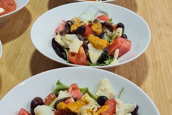 Viator Exclusive: Barcelonas Culinary Secrets With Chef Oriol - Cancellation Policy