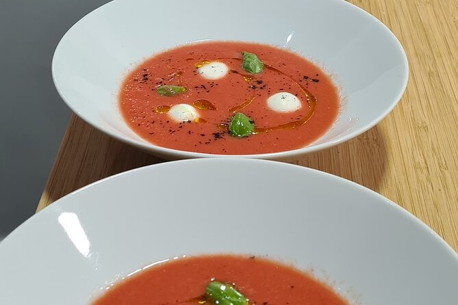 Viator Exclusive: Barcelonas Culinary Secrets With Chef Oriol - Questions and Assistance