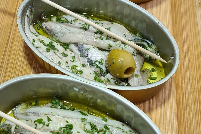 Viator Exclusive: Barcelonas Culinary Secrets With Chef Oriol - Maximum Traveler Limit and Operator