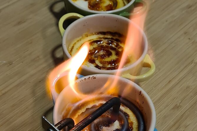 Viator Exclusive: Barcelonas Culinary Secrets With Chef Oriol - Refund and Change Policy