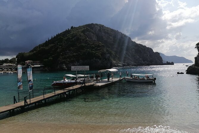 Viator Exclusive: Beauty & the Beach Private Tour - Discover Corfus Old Town