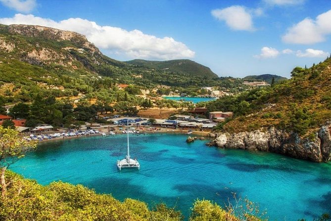 Viator Exclusive: Beauty & the Beach Private Tour - Common Questions
