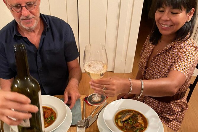 Viator Exclusive: Dinner With Views of Almudena Cathedral - Booking Confirmation and Accessibility