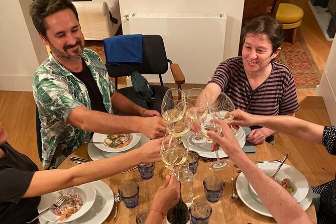 Viator Exclusive: Dinner With Views of Almudena Cathedral - Operator Information and Cancellation Policy