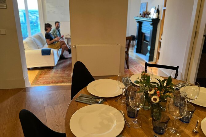 Viator Exclusive: Dinner With Views of Almudena Cathedral - Cancellation Policy Details