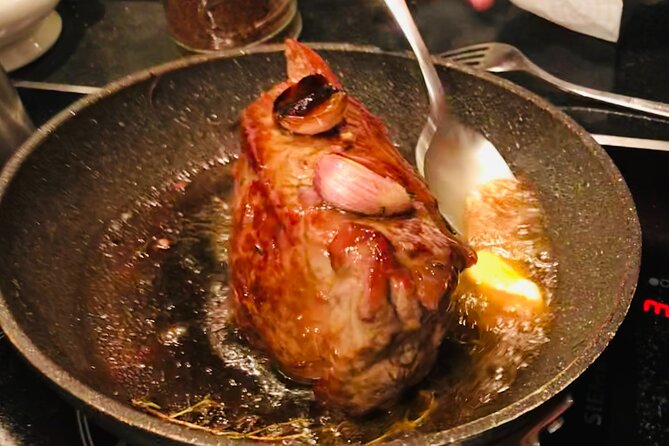 Viator Exclusive: Dinner With Views of Almudena Cathedral - Traveler Photos and Reviews