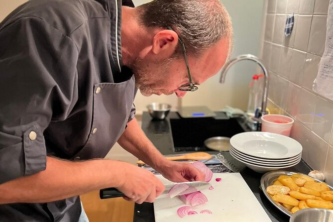 Viator Exclusive: Dinner With Views of Almudena Cathedral - Questions and Contact Information