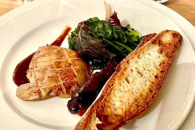 Viator Exclusive: Dinner With Views of Almudena Cathedral - Pricing and Copyright Information