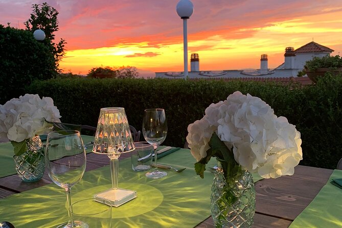 Viator Exclusive: Italian Dinner With Views of the Sorrento Coast - Traveler Requirements