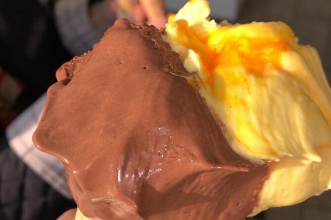 Viator Exclusive: The Secrets of Gelato and Pizza Making in Firenze - Accessibility Details