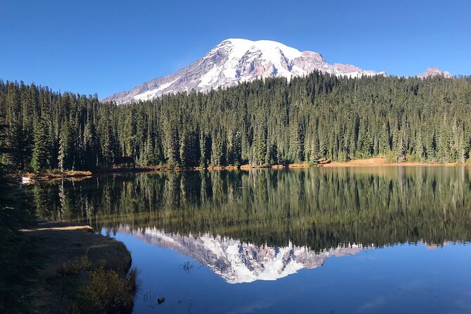 Viator Exclusive Tour - Mt. Rainier Day Trip From Seattle - Worth the Experience